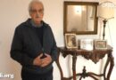 VIdeo dell’incontro con il Prof. Antonello Masciantonio al Castello di Casoli