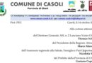 La ASL 2 ha deciso di chiudere il PPI di Casoli durante la notte, il sindaco Tiberini invia la diffida