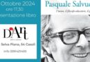 Presentazione a Casoli, del libro sul filosofo Pasquale Salvucci, curato da Gianfranco Bellucci