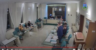 Video del Consiglio Comunale di Casoli del 26 settembre 2024